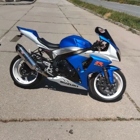  Suzuki Gsxr