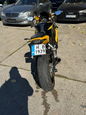 Honda Cbr 1000RR, снимка 4