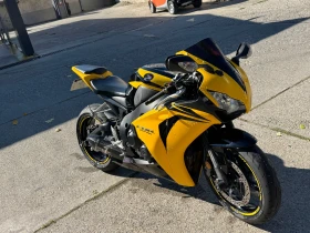 Honda Cbr 1000RR, снимка 1