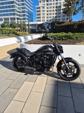 Kawasaki Vulcan Vulcan650 ? Lizing, снимка 2