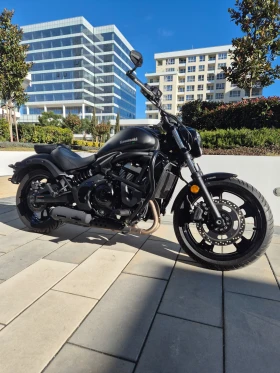 Kawasaki Vulcan Vulcan650 ? Lizing, снимка 4