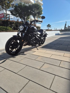 Kawasaki Vulcan Vulcan650 ? Lizing, снимка 6