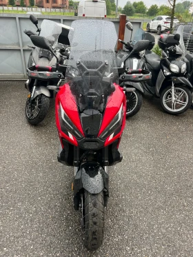 Honda X-ADV 750 Special Edition 2024 | Mobile.bg    2