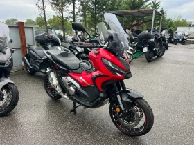 Honda X-ADV 750 Special Edition 2024 | Mobile.bg    3