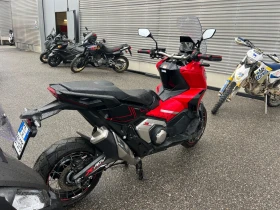 Honda X-ADV 750 Special Edition 2024 | Mobile.bg    5