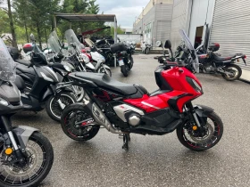 Honda X-ADV 750 Special Edition 2024 | Mobile.bg    4