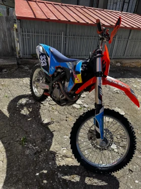 Ktm 350 Ktm 350 sx-f  | Mobile.bg    6