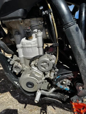 Ktm 350 Ktm 350 sx-f  | Mobile.bg    3