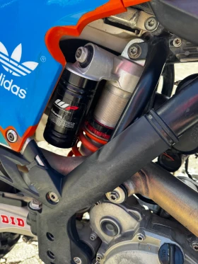 Ktm 350 Ktm 350 sx-f  | Mobile.bg    4