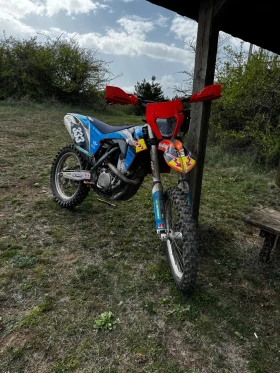 Ktm 350 Ktm 350 sx-f  | Mobile.bg    2