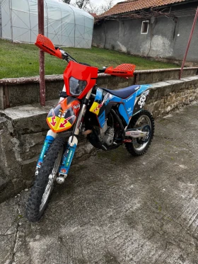  Ktm 350