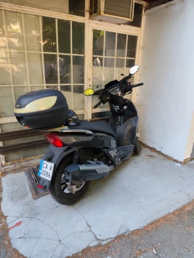 Kymco 250 300cc | Mobile.bg    4