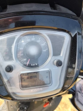 Обява за продажба на Kymco 250 200cc ~4 000 лв. - изображение 2