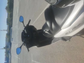 Yamaha Majesty 400, снимка 11