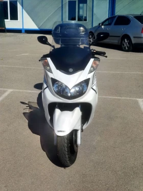 Yamaha Majesty 400, снимка 7