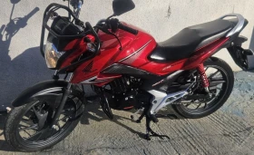 Honda Cb 125F, снимка 2 - Мотоциклети и мототехника - 53636202