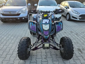 Suzuki QuadSport LTZ 400cc, Топ състояние! | Auto.bg — изображение 7