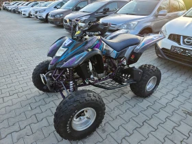 Suzuki QuadSport LTZ 400cc, Топ състояние! | Auto.bg — изображение 6