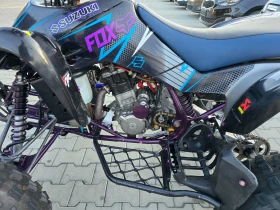 Suzuki QuadSport LTZ 400cc, Топ състояние! | Auto.bg — изображение 9