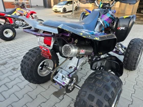 Suzuki QuadSport LTZ 400cc, Топ състояние! | Auto.bg — изображение 10
