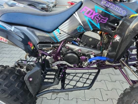 Suzuki QuadSport LTZ 400cc, Топ състояние! | Auto.bg — изображение 8