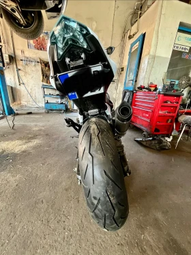 Kawasaki Z Kawasaki Z800 ABS 15000km | Auto.bg — изображение 4