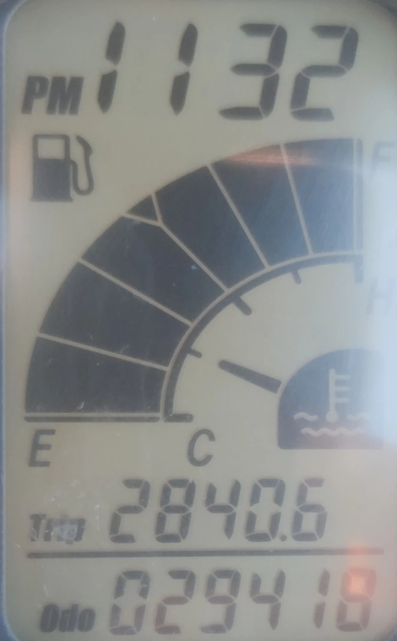 Yamaha Majesty 400, снимка 13 - Мотоциклети и мототехника - 53478204