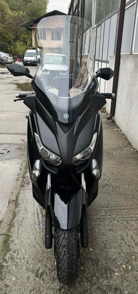 Yamaha X-max 400 , снимка 6 - Мотоциклети и мототехника - 56748639