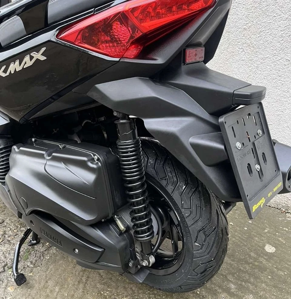 Yamaha X-max 400 , снимка 9 - Мотоциклети и мототехника - 56748639