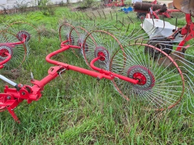 Сенокосачка Друга марка FPM 2.40, снимка 8