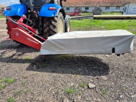 Сенокосачка Друга марка FPM 2.40, снимка 2