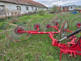 Сенокосачка Друга марка FPM 2.40, снимка 9