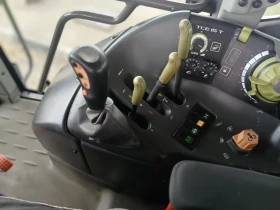 Трактор Claas Арес 657 130кс, снимка 6