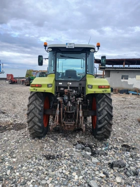 Трактор Claas Арес 657 130кс, снимка 5