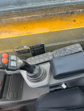 Обява за продажба на Телескопичен товарач JCB 536-95 AGRI  ~92 400 EUR - изображение 6 | Auto.bg Обява за продажба на Телескопичен товарач JCB 536-95 AGRI  ~92 400 EUR - изображение 6