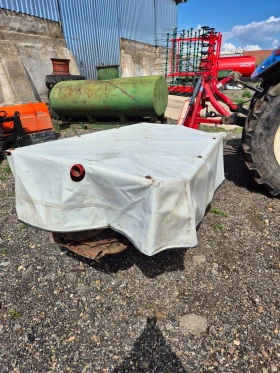 Сенокосачка Друга марка FPM 2.40 | Auto.bg — изображение 3