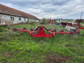 Сенокосачка Друга марка FPM 2.40 | Auto.bg — изображение 6