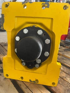 Допълнително оборудване Хидравличен чук Atlas copco SB302, снимка 2