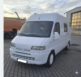 Кемпер Други Citroen , снимка 1