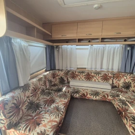  Dethleffs CAMPER   | Mobile.bg    12