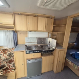  Dethleffs CAMPER   | Mobile.bg    11