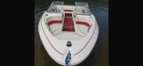 Моторна яхта Bayliner 2050 Capri SS Special Edition Mercruiser, снимка 4