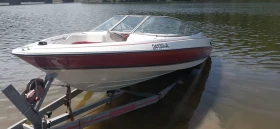 Моторна яхта Bayliner 2050 Capri SS Special Edition Mercruiser, снимка 8