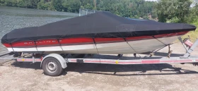 Моторна яхта Bayliner 2050 Capri SS Special Edition Mercruiser, снимка 10