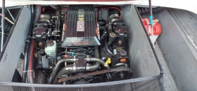 Моторна яхта Bayliner 2050 Capri SS Special Edition Mercruiser, снимка 17