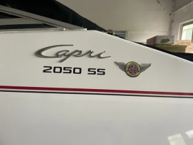 Моторна яхта Bayliner 2050 Capri SS Special Edition Mercruiser, снимка 6