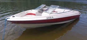 Моторна яхта Bayliner 2050 Capri SS Special Edition Mercruiser, снимка 9