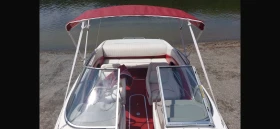 Моторна яхта Bayliner 2050 Capri SS Special Edition Mercruiser, снимка 13