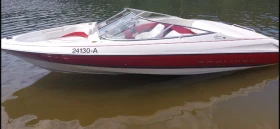 Моторна яхта Bayliner 2050 Capri SS Special Edition Mercruiser, снимка 12