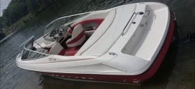 Моторна яхта Bayliner 2050 Capri SS Special Edition Mercruiser, снимка 1